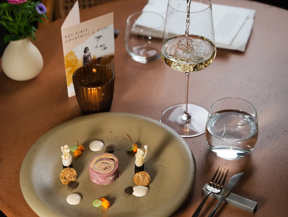 Foto 20 van Suzie's & Van Aken