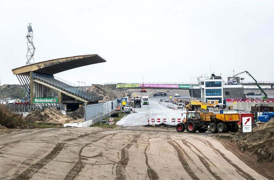 Zandvoort