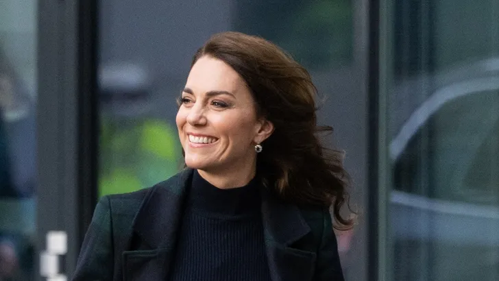 Catherine prinses van Wales