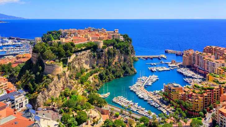 Monaco