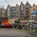 Red Bull pakt overwinning op Mercedes