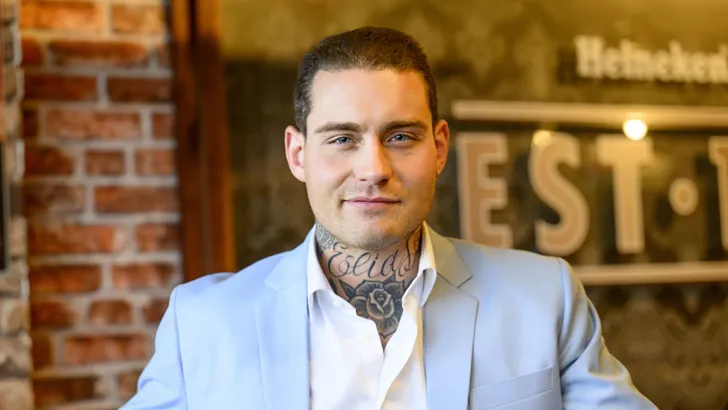 Douwe Bob