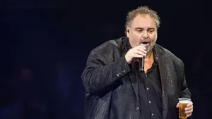 Peter Beense: 'Hazes had nu aan de deur van een kroeg staan te rammelen'