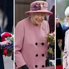 Hoe de naam van Queen Elizabeth in leven wordt gehouden | Beau Monde
