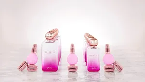 Sweet Treat! Maak kennis met parfum Polly