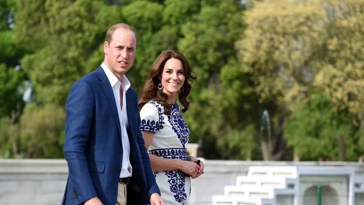 Zo veel gaven William en Kate uit aan hun vakantie in Frankrijk