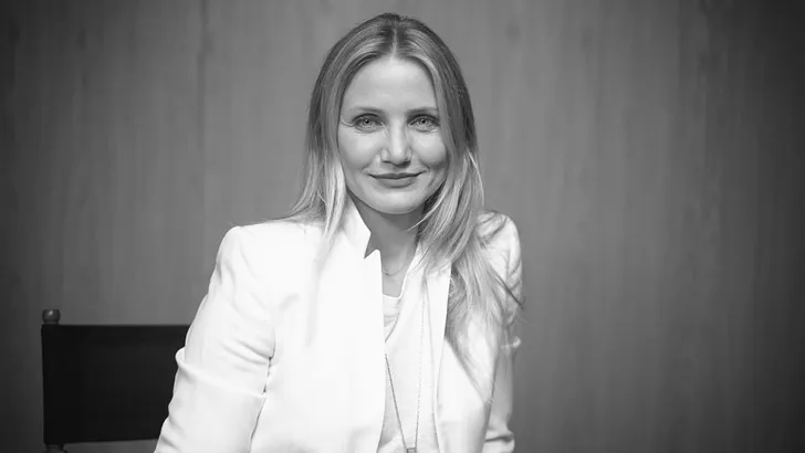 Cameron Diaz: 'Ik werd als drugsezel ingezet'