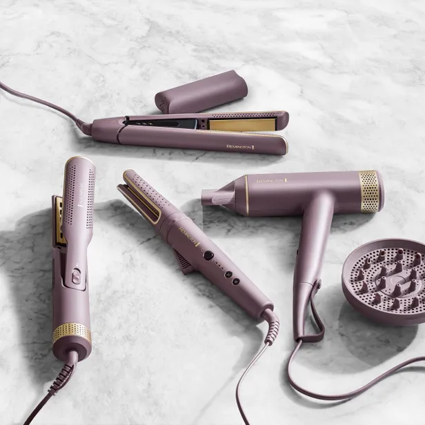 Airvive-collectie van Remington | Te koop bij Coolblue & Mediamarkt
