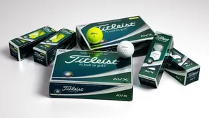 Titleist AVX