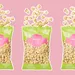 De pistache popcorn van HEMA