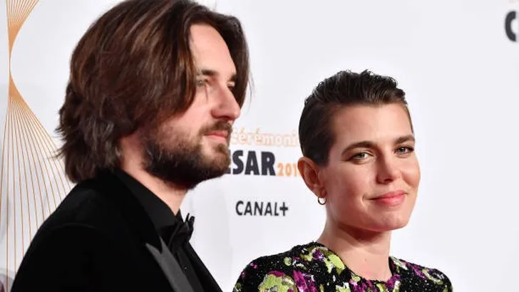 'Charlotte Casiraghi gaat trouwen'