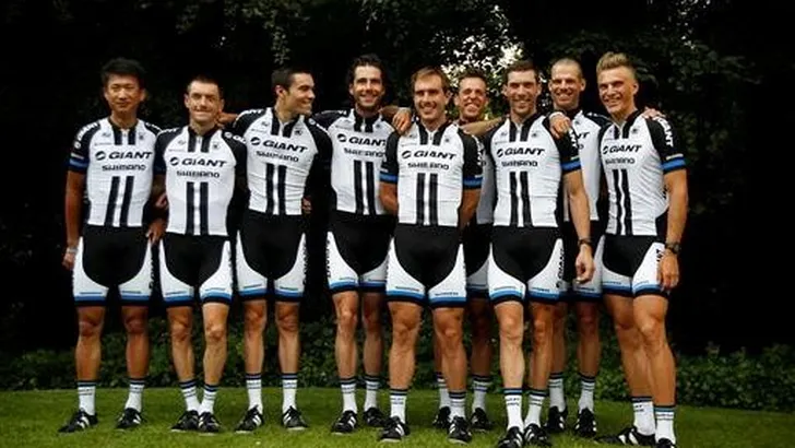 3M in onderhandeling met Giant-Shimano