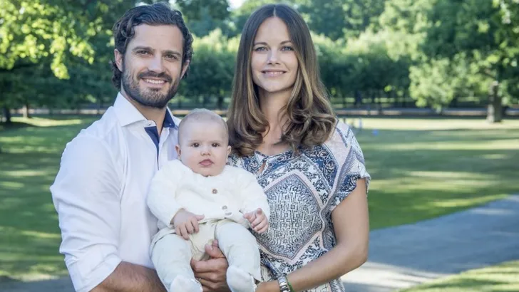 Prinses Sofia: 'Wij worden óók gepest' 