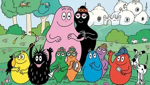 barbapapa