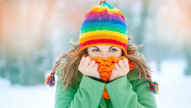 Weg winterhuid: met deze tips voelt je huid weer zacht
