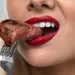 Eten voor de date