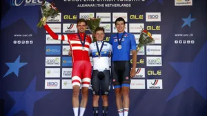 Evenepoel
