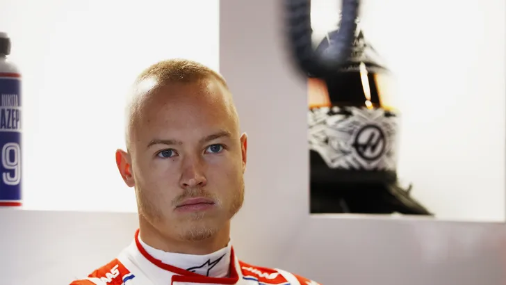 Blyat! Nikita Mazepin niet welkom bij Britse Grand Prix