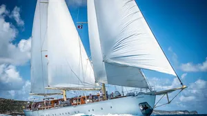 Sailing Classics