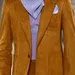 Suède - Yves Saint Laurent Fall/Winter 2025
