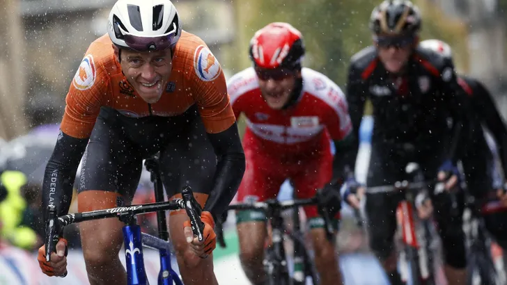 Terpstra