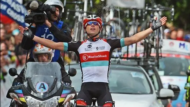Titels voor Devolder, Greipel en Cavendish