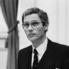 Zien: oud kiekje van prinses Marilène en vader Hans van den Broek | Elegance