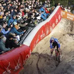 wereldbeker veldrijden Zonhoven - 2023 elite men