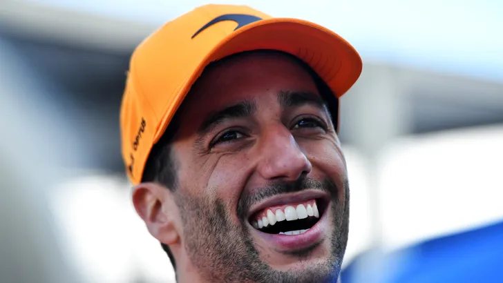 daniel ricciardo