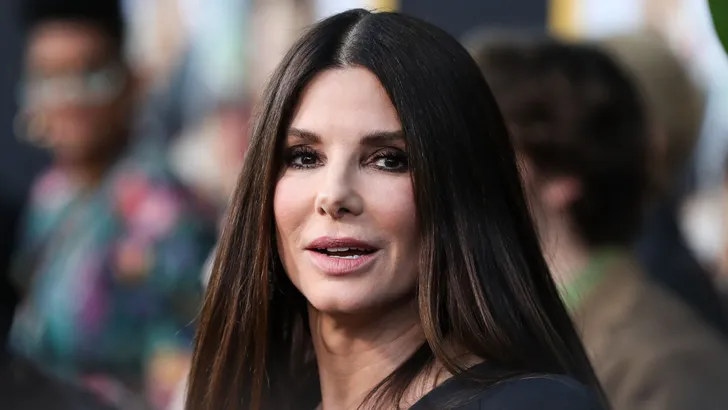 Sandra Bullock