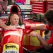 Britse politie vindt gestolen Ferrari-dienstwagen Gerhard Berger terug