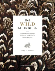 De wilde achterhoek