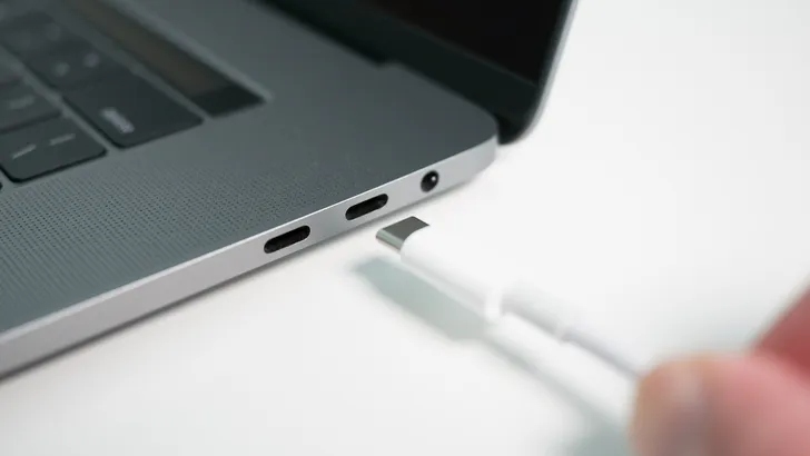USB-C-kabel