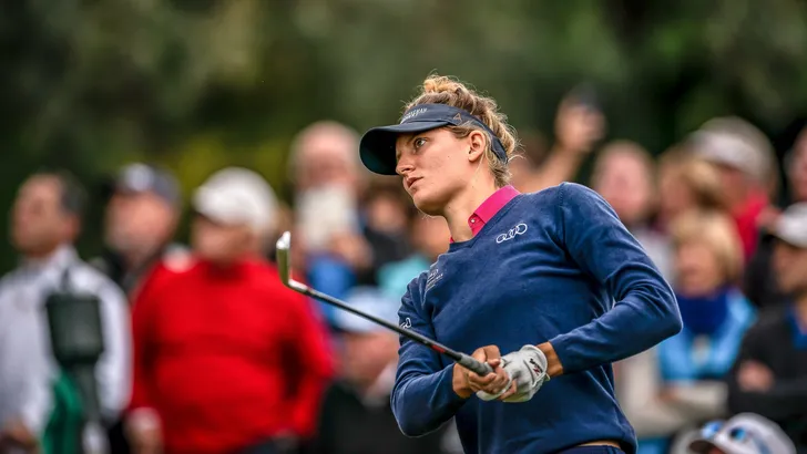 Van Dam nog steeds in top-10