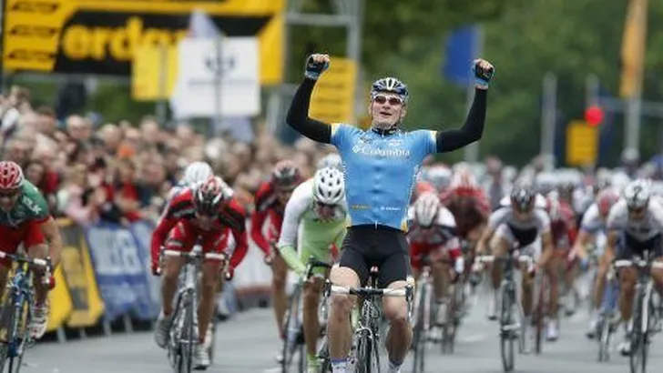 Na Cavendish tekent ook Greipel langer bij