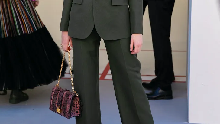 Shop de trend: deze broek ziet er netjes uit én is super comfy