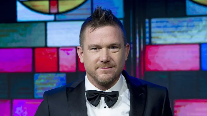 Johnny de Mol