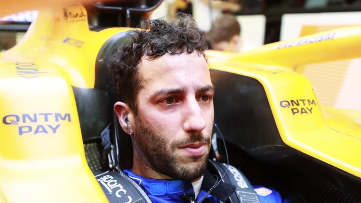 Daniel Ricciardo: 'Formule 1's obsessie met crashes is idioot'