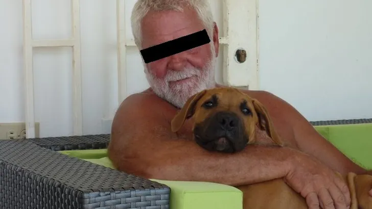 Robbie 'Kerstman' van L. (80) na jarenlang proces toch nog veroordeeld in cocaïnezaak