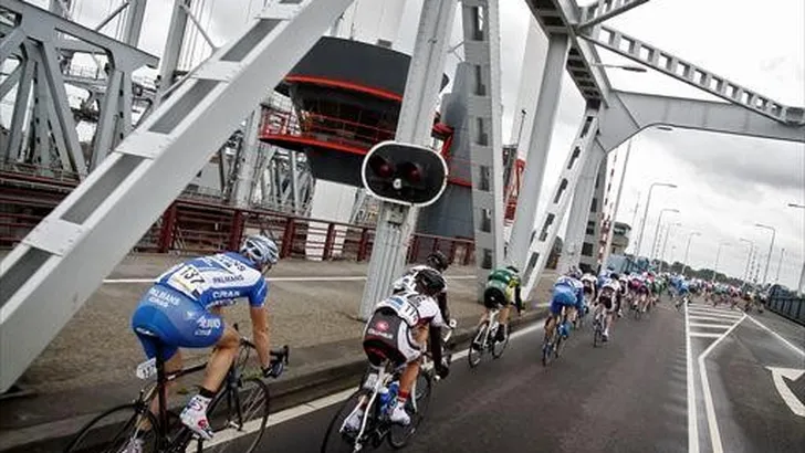 Tour de Rijke afgelast wegens geldgebrek