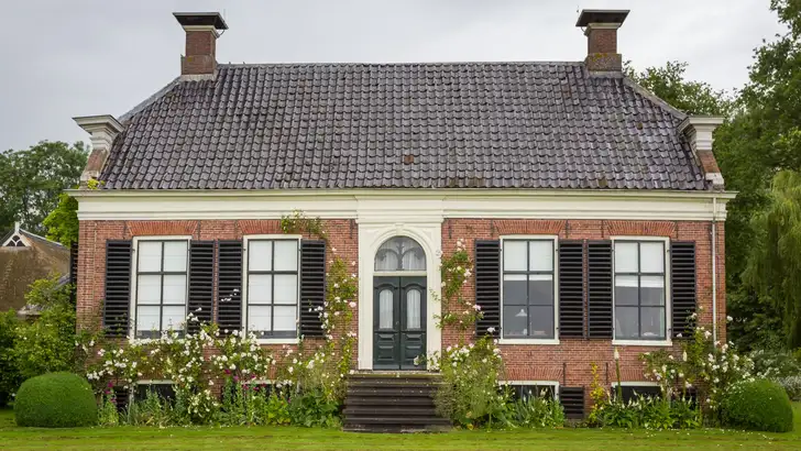 Rijkste dorp van Nederland