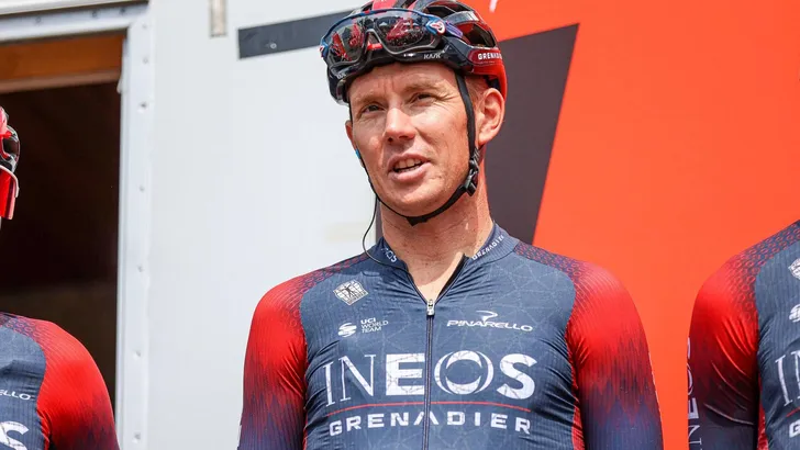 Ethias-Tour de Wallonie (2.Pro) stage 1