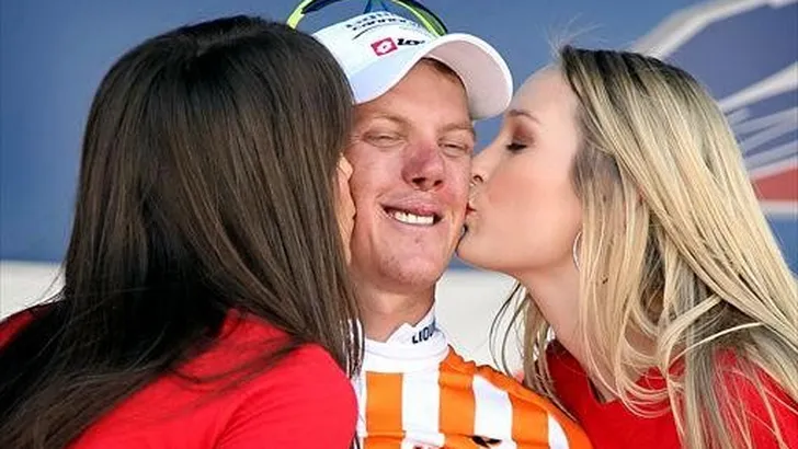 Duggan is de nieuwe kampioen van Amerika
