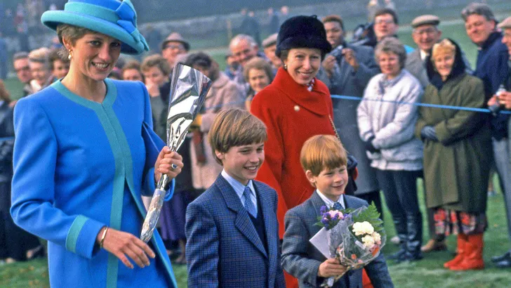 Princess Diana -  60th Birthday Remembered