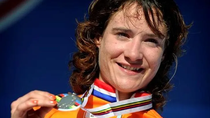 Vos niet present op EK veldrijden in Frankfurt