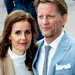 prinses Anita en prins Pieter-Christiaan