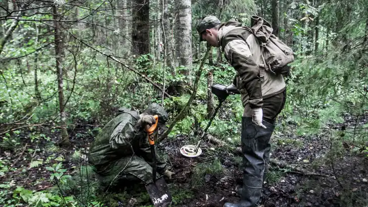‘Iedere dag hoop ik dat ze mijn opa vinden’