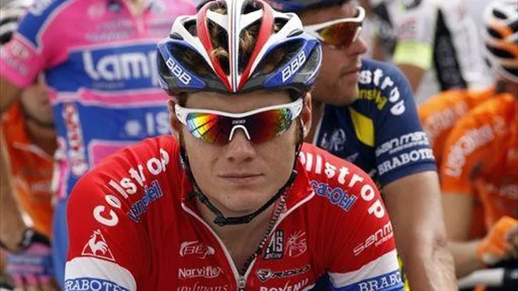 Ligthart langer bij Vacansoleil-DCM