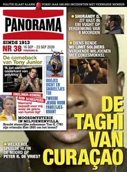 Cover Panorama: 38/2026