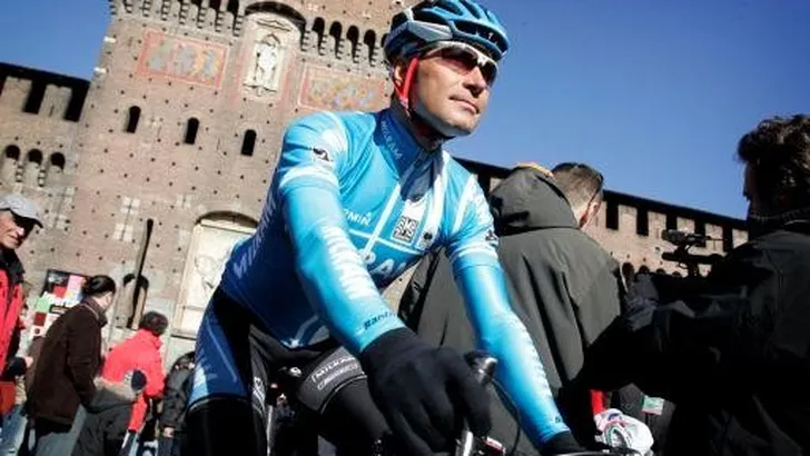 Erik Zabel vervangt Petacchi in Giro d'Italia